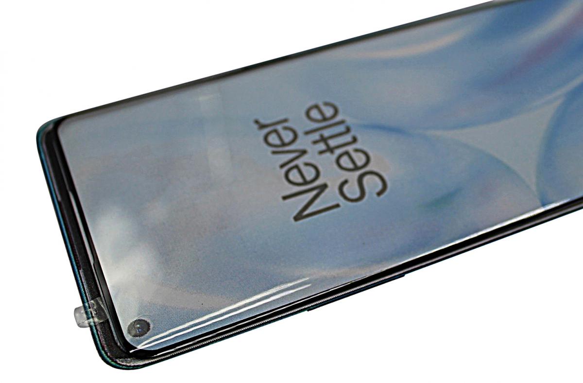 billigamobilskydd.seFull Frame Glas skydd OnePlus 8