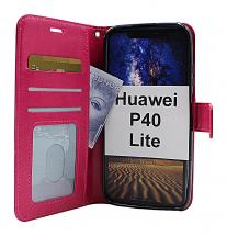 billigamobilskydd.seCrazy Horse Wallet Huawei P40 Lite