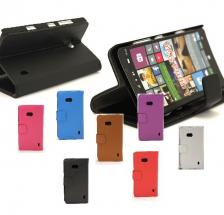 billigamobilskydd.seStandcase wallet Nokia Lumia 930