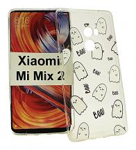 billigamobilskydd.seDesignskal TPU Xiaomi Mi Mix 2