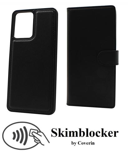 CoverinSkimblocker HMD Pulse Pro / Pulse Plus Magnet Plnboksfodral