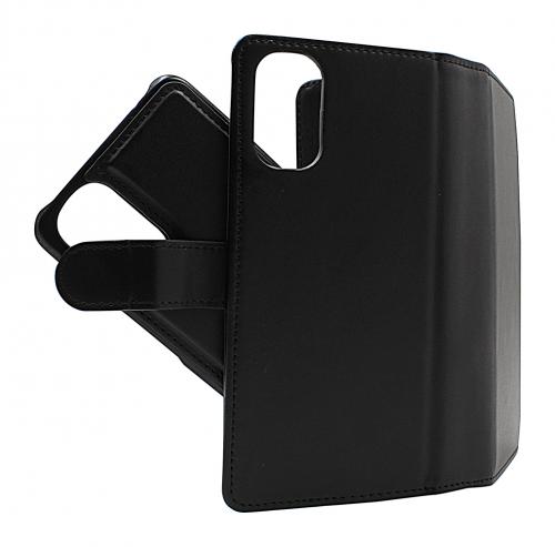 CoverinSkimblocker XL Magnet Fodral Motorola Moto G22