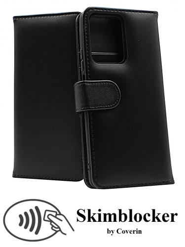 CoverinSkimblocker Plnboksfodral Xiaomi 11T / 11T Pro