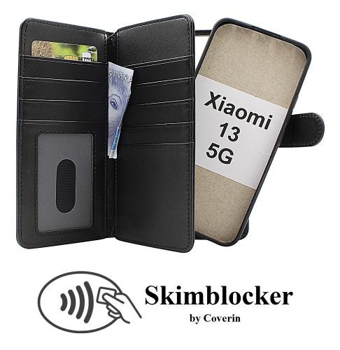 CoverinSkimblocker XL Magnet Fodral Xiaomi 13 5G