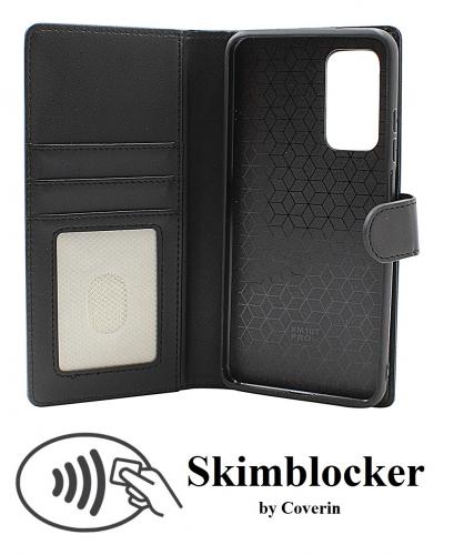 CoverinSkimblocker Xiaomi Mi 10T / Mi 10T Pro Magnet Plnboksfodral