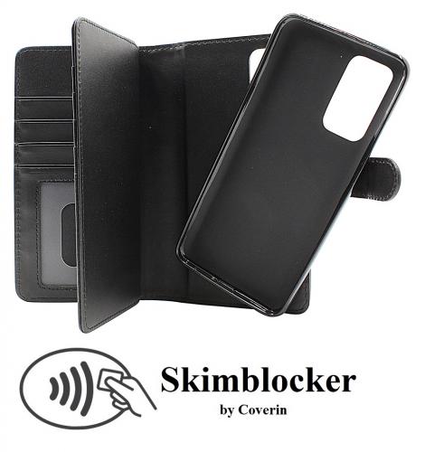 CoverinSkimblocker XL Magnet Fodral Xiaomi Mi 10T / Mi 10T Pro