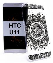 billigamobilskydd.seDesignskal TPU HTC U11