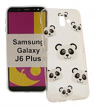 billigamobilskydd.seDesignskal TPU Samsung Galaxy J6 Plus (J610FN/DS)