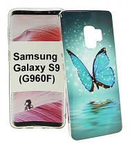 billigamobilskydd.seDesignskal TPU Samsung Galaxy S9 (G960F)
