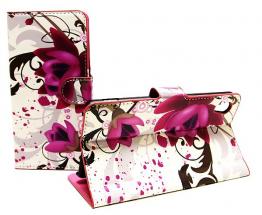 billigamobilskydd.seStandcase Wallet Sony Xperia M4 Aqua (E2303)