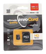 billigamobilskydd.seImro Micro SD Minneskort 128 GB