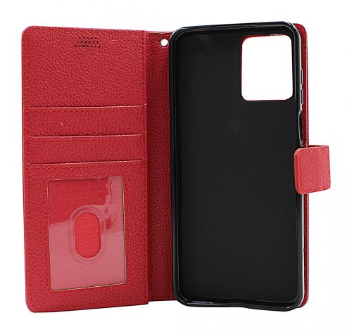 billigamobilskydd.seNew Standcase Wallet Motorola Moto G53 5G