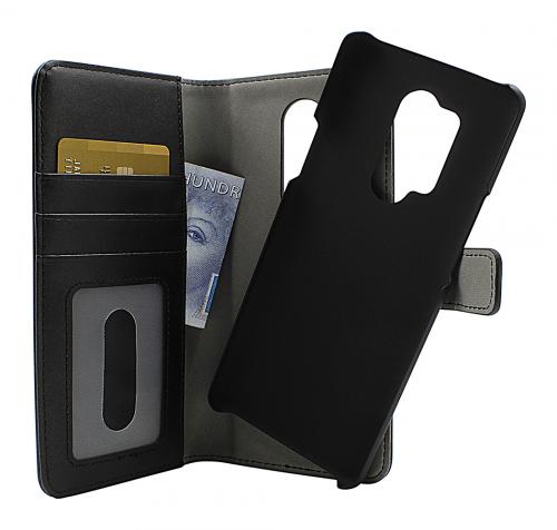 CoverinSkimblocker Magnet Fodral OnePlus 8 Pro