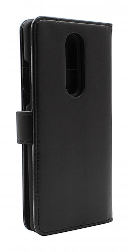 CoverinSkimblocker Magnet Fodral OnePlus 8