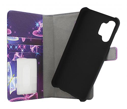 CoverinSkimblocker Magnet Designwallet Samsung Galaxy A13 (A135F/DS)