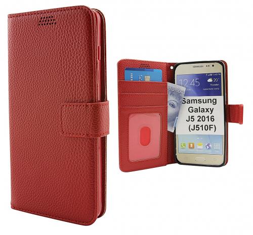 billigamobilskydd.seNew Standcase Wallet Samsung Galaxy J5 2016 (J510F)