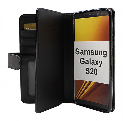 CoverinSkimblocker XL Wallet Samsung Galaxy S20 (G980F/G981B/DS)