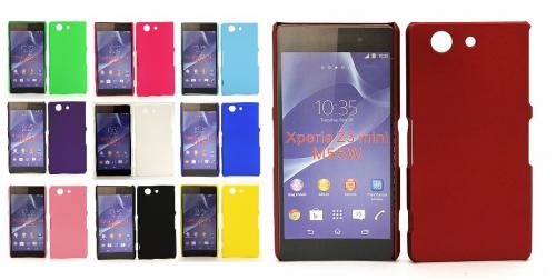 billigamobilskydd.seHardcase skal Sony Xperia Z3 Compact (D5803)