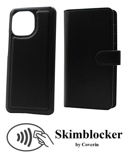 CoverInSkimblocker XL Magnet Fodral Xiaomi Mi 11