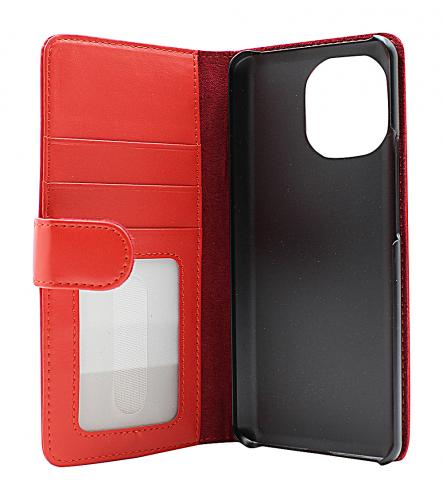 CoverinSkimblocker Plnboksfodral Xiaomi Mi 11