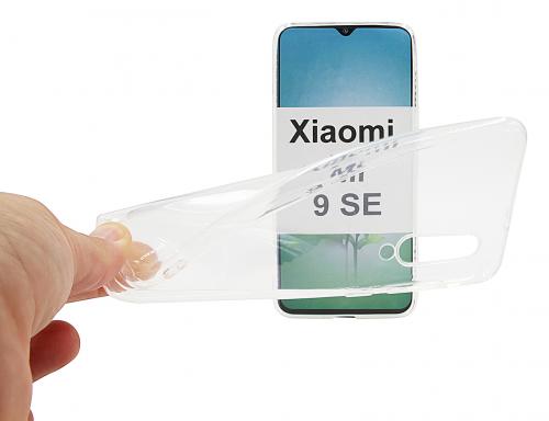 billigamobilskydd.seUltra Thin TPU skal Xiaomi Mi 9 SE