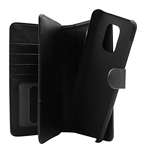 CoverinSkimblocker XL Magnet Fodral Xiaomi Redmi Note 9s / Note 9 Pro