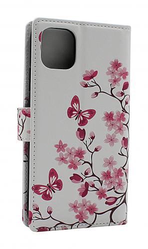 CoverinSkimblocker iPhone 11 & iPhone XR Plnboksfodral Design