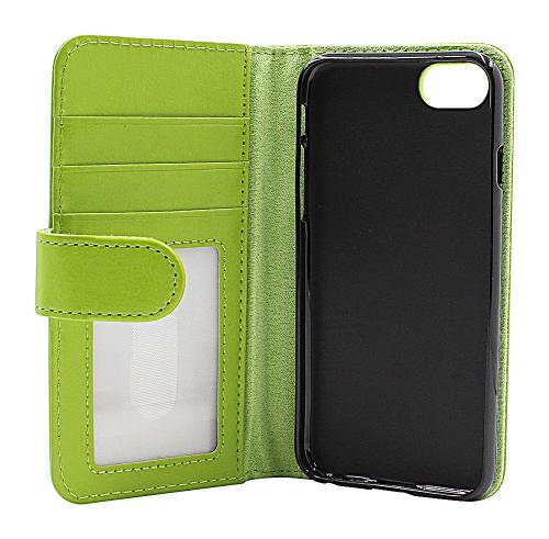 CoverInSkimblocker Plnboksfodral iPhone SE (2nd Generation)