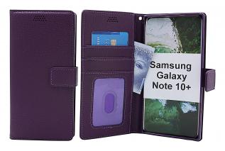 billigamobilskydd.seNew Standcase Wallet Samsung Galaxy Note 10 Plus (N975F/DS)