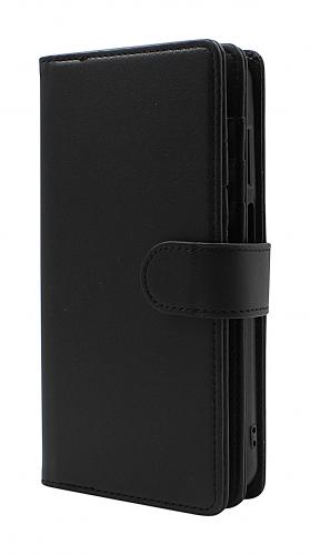 CoverinSkimblocker Sony Xperia 10 VI 5G XL Magnet Plnboksfodral