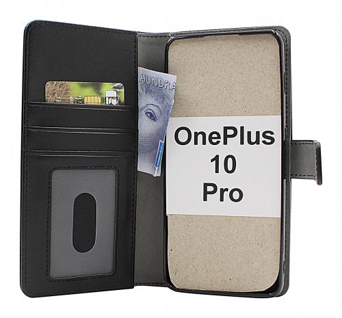 CoverinSkimblocker Magnet Fodral OnePlus 10 Pro