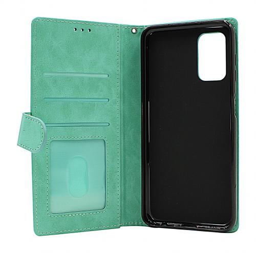 billigamobilskydd.seZipper Standcase Wallet Samsung Galaxy A04s (A047F/DS)