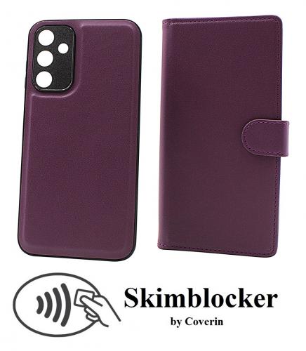 CoverinSkimblocker Magnet Fodral Samsung Galaxy A15 5G