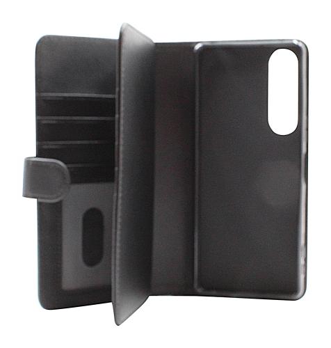 CoverinSkimblocker XL Wallet Sony Xperia 1 V 5G (XQ-DQ72)