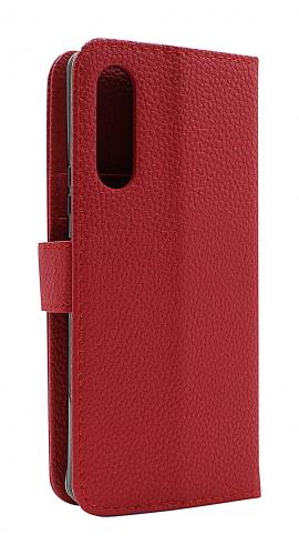 billigamobilskydd.seNew Standcase Wallet Sony Xperia 10 V 5G