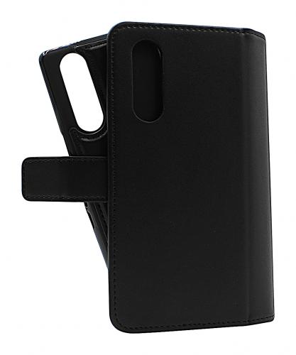 CoverinSkimblocker Magnet Fodral Sony Xperia 5