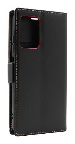 billigamobilskydd.seLyx Standcase Wallet Xiaomi Redmi 10 5G (2022)