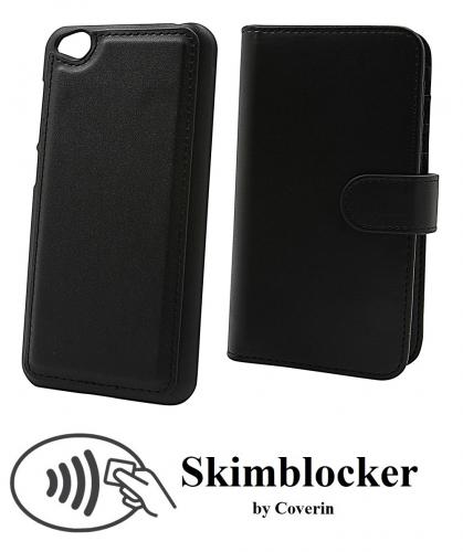 CoverinSkimblocker XL Magnet Fodral Xiaomi Redmi Go