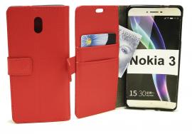 billigamobilskydd.seStandcase Wallet Nokia 3