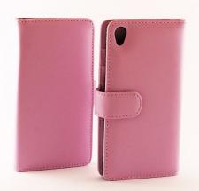 CoverInPlånboksfodral Sony Xperia Z3 (D6603)