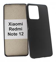 billigamobilskydd.seTPU Skal Xiaomi Redmi Note 12