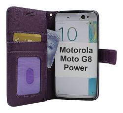 billigamobilskydd.seNew Standcase Wallet Motorola Moto G8 Power