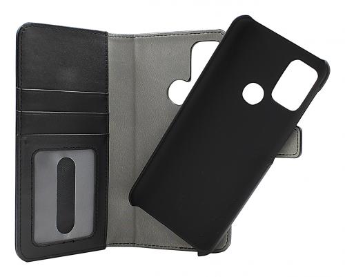 CoverinSkimblocker Magnet Fodral Motorola Moto G20 / Moto G30