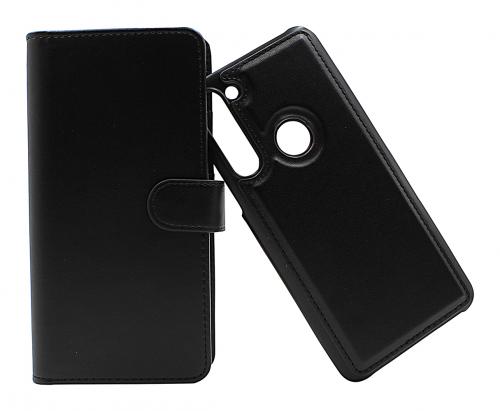 CoverinSkimblocker XL Magnet Fodral Motorola Moto G8 Power