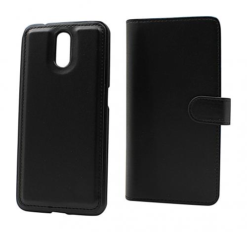 CoverinSkimblocker XL Magnet Fodral Nokia 2.3