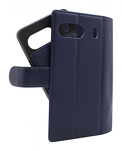 CoverinSkimblocker OnePlus Nord 4 5G XL Magnet Plnboksfodral