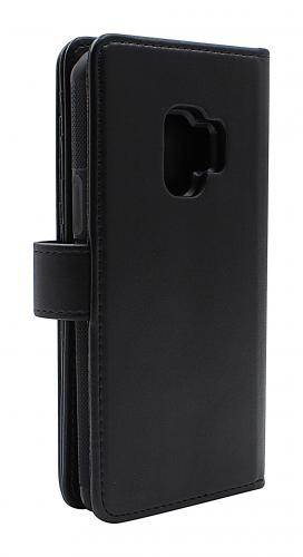 CoverinSkimblocker XL Magnet Fodral Samsung Galaxy S9 (G960F)