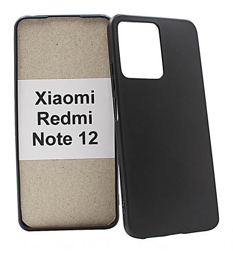 billigamobilskydd.seTPU Skal Xiaomi Redmi Note 12