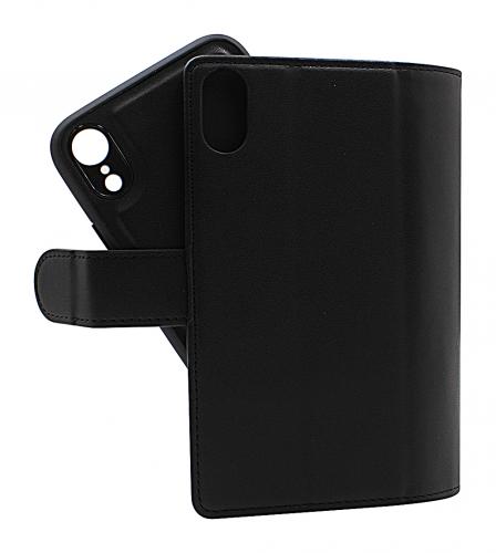 CoverinSkimblocker iPhone XR XL Magnet Plnboksfodral