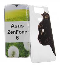 billigamobilskydd.seDesignskal TPU Asus ZenFone 6 (ZS630KL)